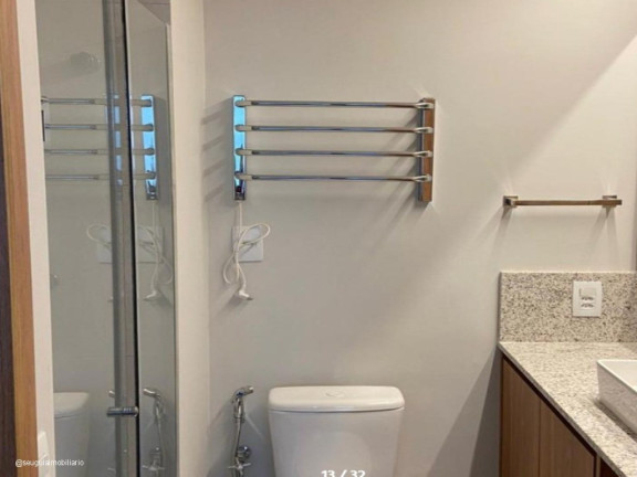 Imagem Apartamento com 1 Quarto à Venda, 30 m² em Pinheiros - São Paulo Imagem Apartamento com 1 Quarto à Venda, 30 m² em Pinheiros - São Paulo