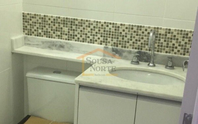 Imagem Apartamento com 2 Quartos à Venda, 152 m² em Parada Inglesa - São Paulo