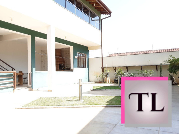 Imagem Casa com 4 Quartos à Venda, 330 m² em Jardim Das Hortênsias - Poços De Caldas Imagem Casa com 4 Quartos à Venda, 330 m² em Jardim Das Hortênsias - Poços De Caldas