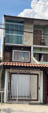 Imagem Casa com 3 Quartos à Venda, 220 m² em Jardim Nossa Senhora Do Carmo - São Paulo