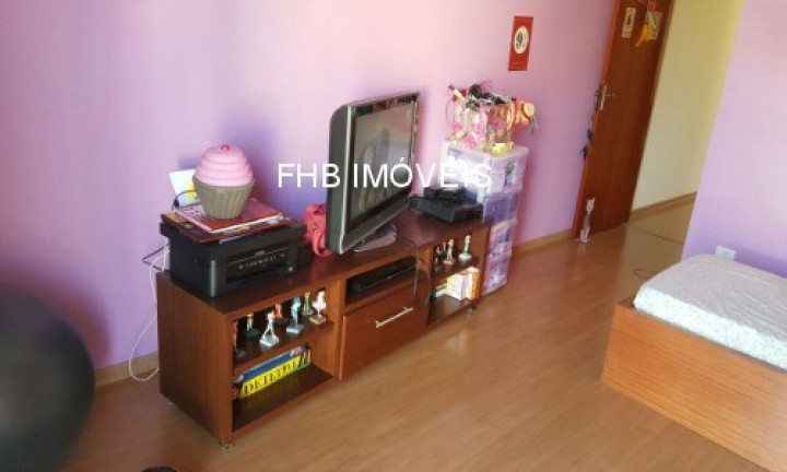 Imagem Imóvel com 3 Quartos à Venda, 240 m² em Jardim Rio Das Pedras - Cotia