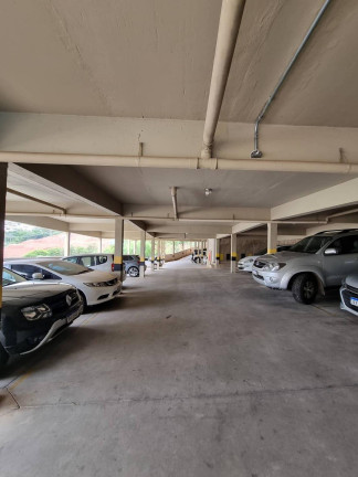 Imagem Apartamento com 2 Quartos para Alugar, 75 m² em Belo Horizonte