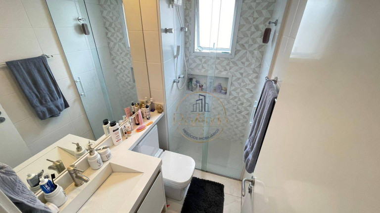 Imagem Apartamento com 2 Quartos à Venda, 54 m² em Jardim - Santo André Imagem Apartamento com 2 Quartos à Venda, 54 m² em Jardim - Santo André