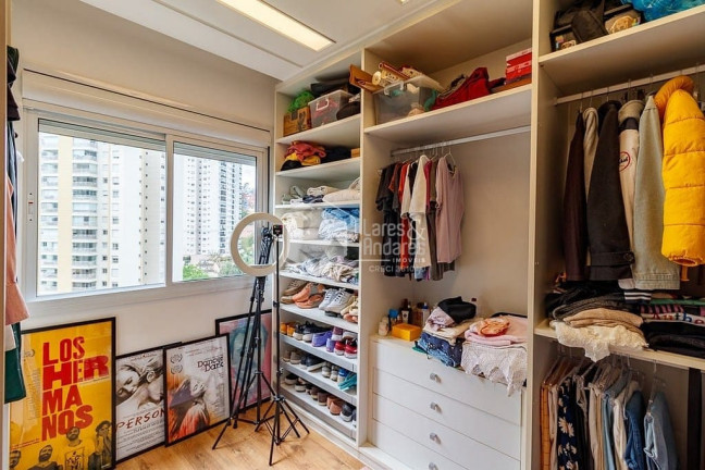 Imagem Apartamento com 2 Quartos à Venda, 142 m² em Vila Andrade - São Paulo