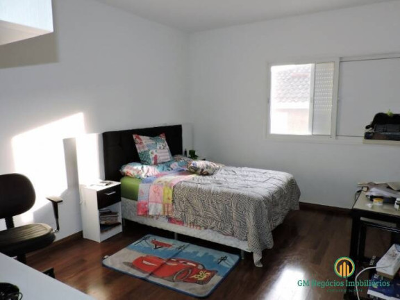 Imagem Casa de Condomínio com 4 Quartos à Venda, 400 m² em Golf Village - Carapicuíba