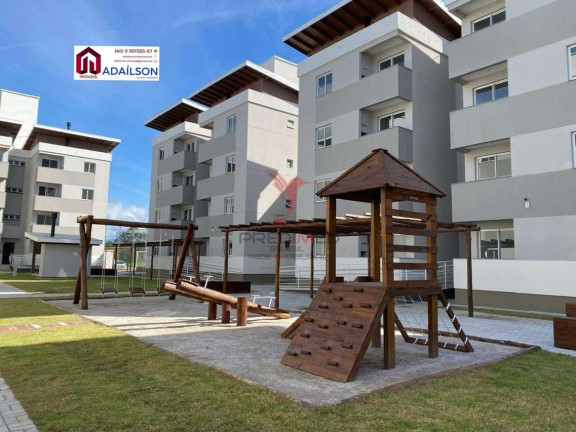 Imagem Apartamento com 2 Quartos à Venda, 59 m² em Biguaçu - Biguaçu Imagem Apartamento com 2 Quartos à Venda, 59 m² em Biguaçu - Biguaçu