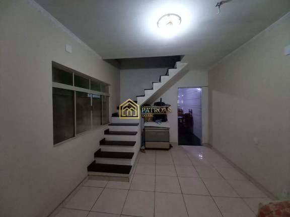 Imagem Casa com 5 Quartos à Venda, 175 m² em Jardim Miranda Daviz - Mauá Imagem Casa com 5 Quartos à Venda, 175 m² em Jardim Miranda Daviz - Mauá