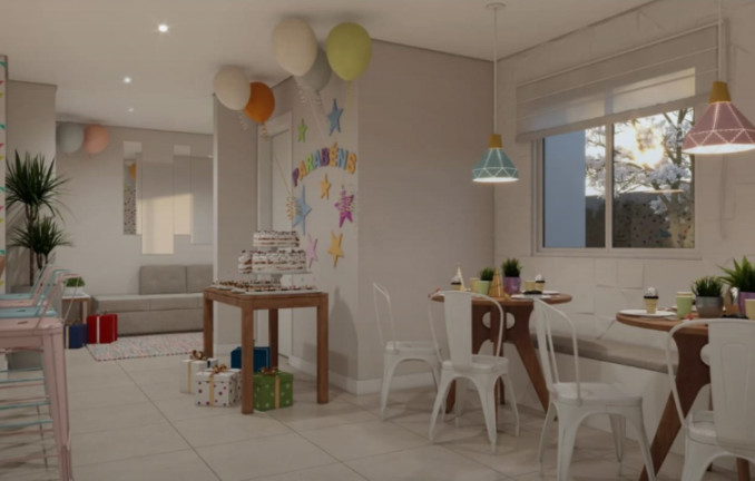 Imagem Apartamento com 1 Quarto à Venda, 35 m² em Ipiranga - São Paulo Imagem Apartamento com 1 Quarto à Venda, 35 m² em Ipiranga - São Paulo