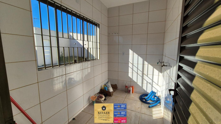 Imagem Casa com 3 Quartos à Venda, 115 m² em Curitibano - Foz Do Iguaçu