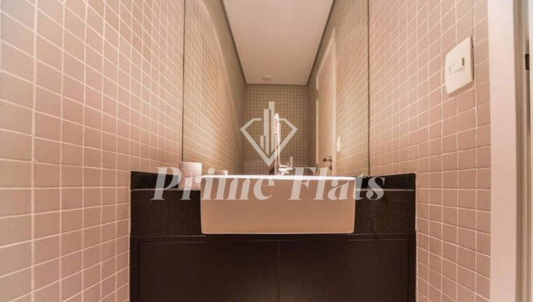 Imagem Apartamento com 1 Quarto à Venda, 79 m² em Vila Nova Conceição - São Paulo