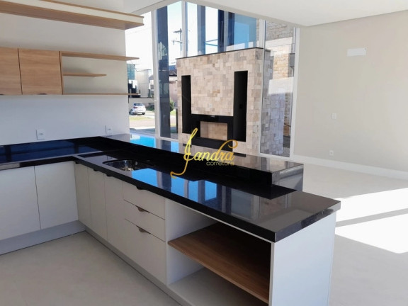 Imagem Casa de Condomínio com 4 Quartos à Venda, 276 m² em Capão Ilhas Resort - Capão Da Canoa Imagem Casa de Condomínio com 4 Quartos à Venda, 276 m² em Capão Ilhas Resort - Capão Da Canoa