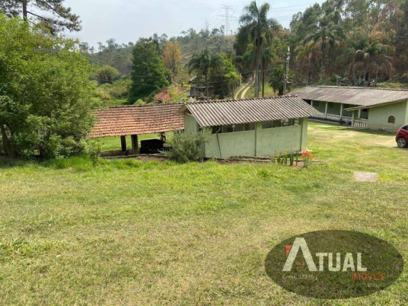 Imagem Chácara com 7 Quartos à Venda, 42 m² em Terra Preta - Mairiporã