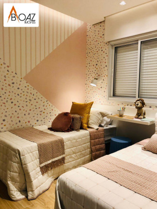 Imagem Apartamento com 3 Quartos à Venda, 68 m² em Vila Rosália - Guarulhos
