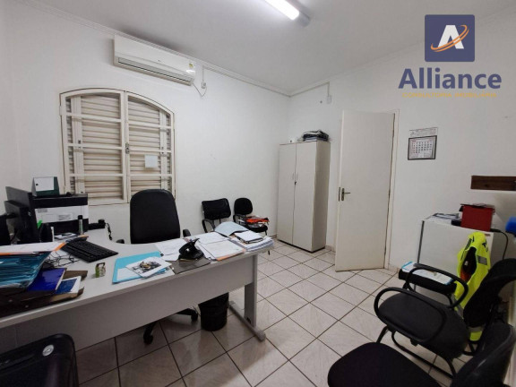 Imagem Casa à Venda, 200 m² em Santo Antônio - Louveira