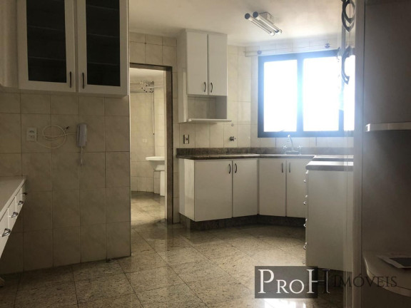 Imagem Apartamento com 4 Quartos à Venda, 124 m² em Centro - São Bernardo Do Campo