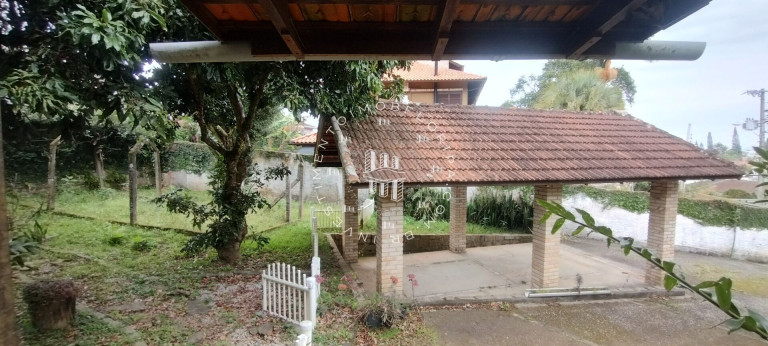 Imagem Sobrado com 3 Quartos à Venda, 120 m² em Sambaqui - Florianópolis Imagem Sobrado com 3 Quartos à Venda, 120 m² em Sambaqui - Florianópolis