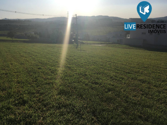 Imagem Terreno em Condomínio à Venda, 588 m² em Residencial Terras Nobres - Itatiba