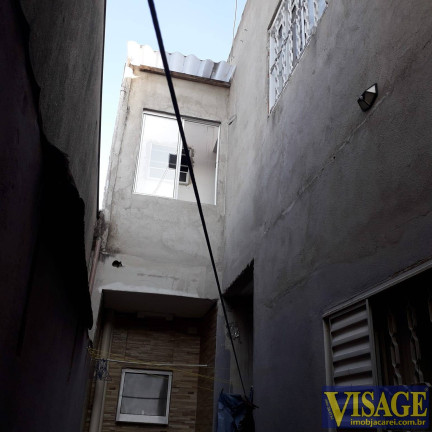 Imagem Sobrado com 4 Quartos à Venda,  em Residencial Santa Paula - Jacareí
