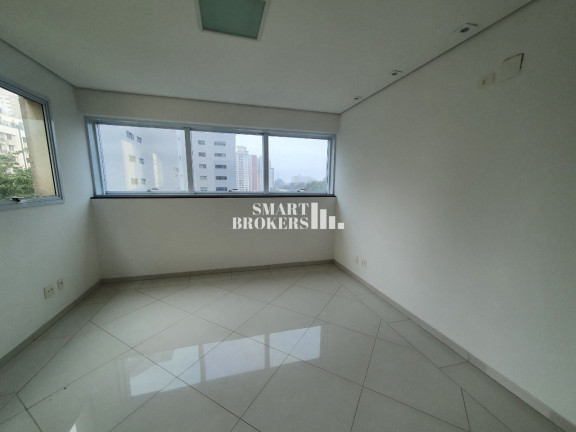 Imagem Sala Comercial à Venda, 27 m² em Vila Clementino - São Paulo Imagem Sala Comercial à Venda, 27 m² em Vila Clementino - São Paulo