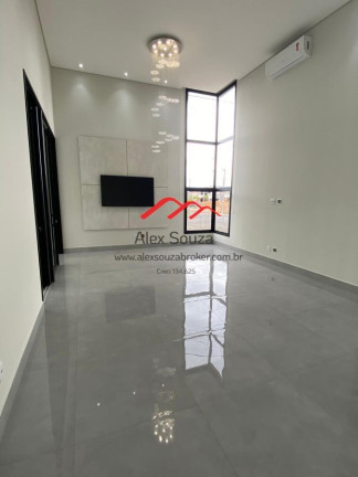 Imagem Casa com 3 Quartos à Venda, 263 m² em Jardim América - Paulínia