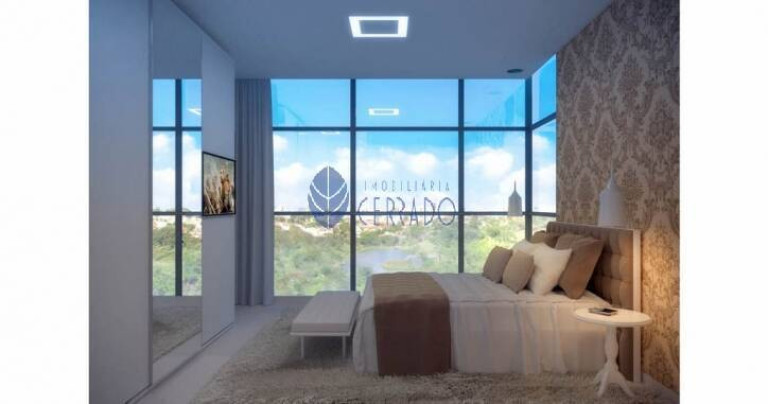 Imagem Apartamento com 3 Quartos à Venda, 151 m² em Jundiaí - Anápolis Imagem Apartamento com 3 Quartos à Venda, 151 m² em Jundiaí - Anápolis