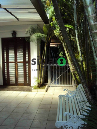 Imagem Casa com 3 Quartos à Venda, 160 m² em Brooklin - São Paulo Imagem Casa com 3 Quartos à Venda, 160 m² em Brooklin - São Paulo