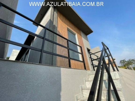 Imagem Casa com 3 Quartos à Venda, 217 m² em Nova Atibaia - Atibaia Imagem Casa com 3 Quartos à Venda, 217 m² em Nova Atibaia - Atibaia