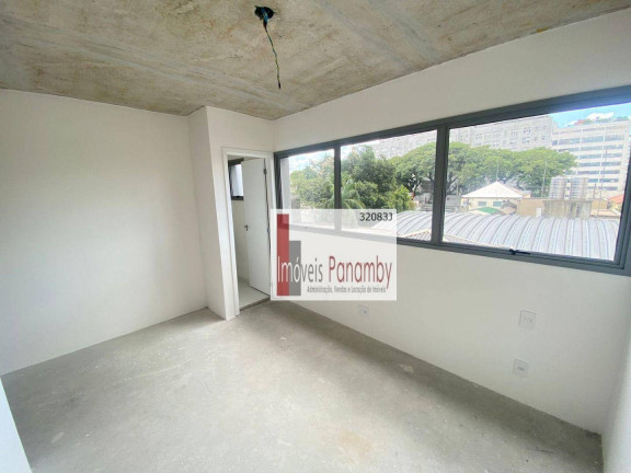 Imagem Apartamento com 3 Quartos à Venda, 84 m² em Perdizes - São Paulo Imagem Apartamento com 3 Quartos à Venda, 84 m² em Perdizes - São Paulo