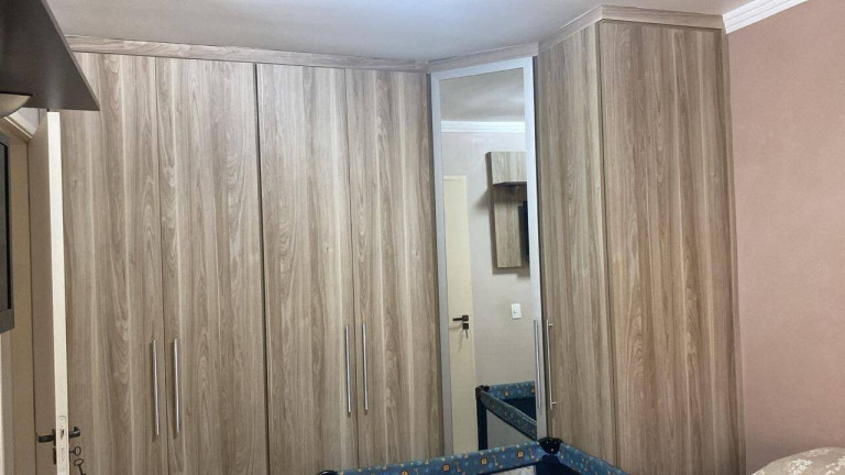 Imagem Casa de Condomínio com 3 Quartos à Venda, 115 m² em Ponte De São João - Jundiaí