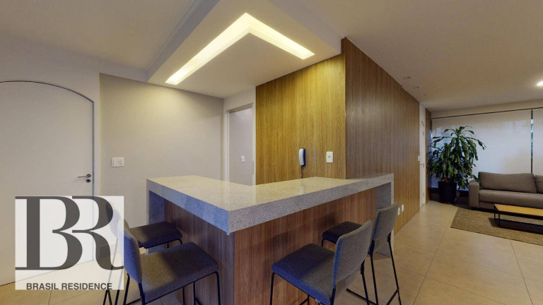Imagem Apartamento com 3 Quartos à Venda, 114 m² em Moema - São Paulo Imagem Apartamento com 3 Quartos à Venda, 114 m² em Moema - São Paulo