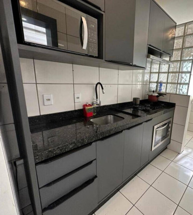 Imagem Apartamento com 3 Quartos à Venda, 66 m² em Saguaçu - Joinville Imagem Apartamento com 3 Quartos à Venda, 66 m² em Saguaçu - Joinville