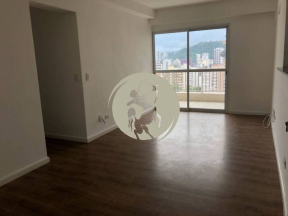 Imagem Apartamento com 3 Quartos à Venda, 93 m² em Encruzilhada - Santos Imagem Apartamento com 3 Quartos à Venda, 93 m² em Encruzilhada - Santos