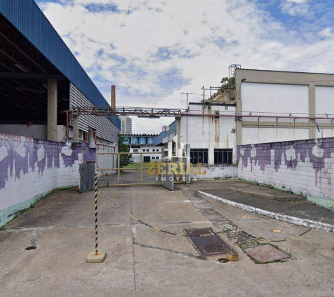 Imagem Galpão à Venda, 1.300 m² em Santo Antônio - São Caetano Do Sul Imagem Galpão à Venda, 1.300 m² em Santo Antônio - São Caetano Do Sul