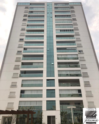 Apartamento com 3 Quartos à Venda, 166 m² em Parque Campolim - Sorocaba