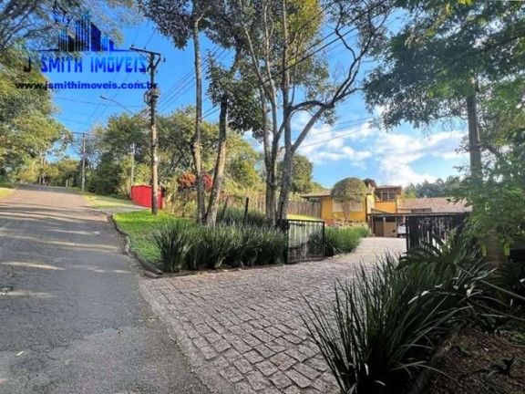 Imagem Casa de Condomínio com 4 Quartos à Venda, 468 m² em Jardim Mediterrâneo - Cotia Imagem Casa de Condomínio com 4 Quartos à Venda, 468 m² em Jardim Mediterrâneo - Cotia