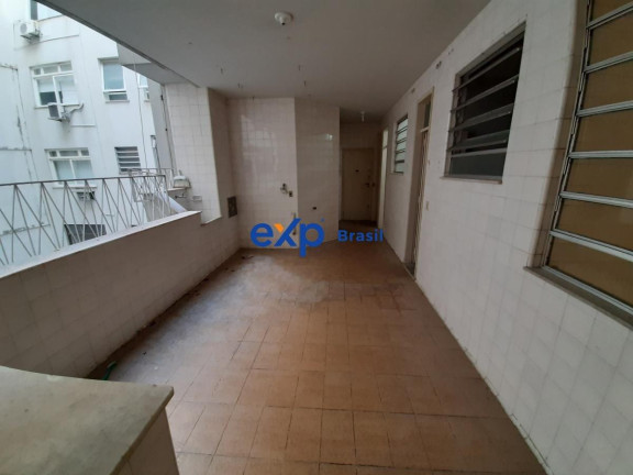 Imagem Apartamento com 4 Quartos à Venda, 370 m² em Flamengo - Rio De Janeiro
