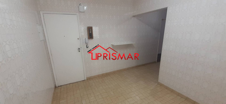 Imagem Apartamento com 3 Quartos à Venda, 90 m² em Embaré - Santos