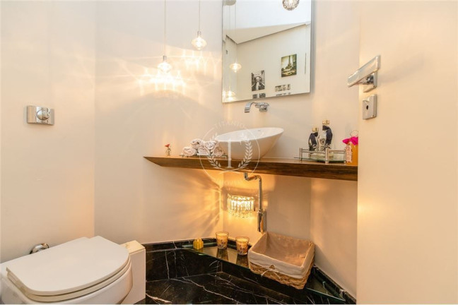 Imagem Apartamento com 3 Quartos à Venda, 217 m² em Campo Belo - São Paulo Imagem Apartamento com 3 Quartos à Venda, 217 m² em Campo Belo - São Paulo