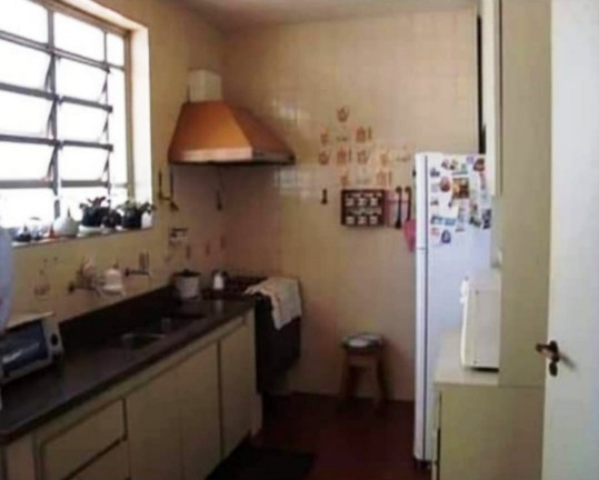Imagem Casa com 3 Quartos à Venda, 460 m² em Jardim América - São Paulo