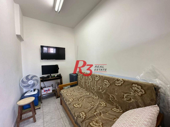 Imagem Apartamento com 3 Quartos à Venda, 135 m² em Marapé - Santos Imagem Apartamento com 3 Quartos à Venda, 135 m² em Marapé - Santos