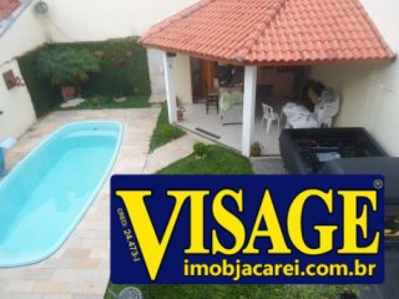 Imagem Casa com 3 Quartos à Venda, 190 m² em Cid. Jardim - Jacareí Imagem Casa com 3 Quartos à Venda, 190 m² em Cid. Jardim - Jacareí