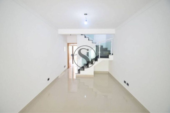 Imagem Sobrado com 3 Quartos à Venda, 118 m² em Vila Nair - São Paulo Imagem Sobrado com 3 Quartos à Venda, 118 m² em Vila Nair - São Paulo