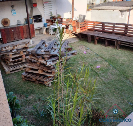 Imagem Casa de Condomínio com 2 Quartos à Venda, 70 m² em Novo Osasco - Osasco