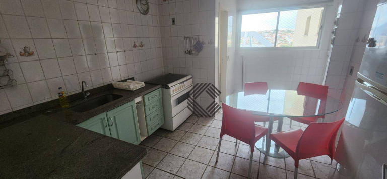 Imagem Apartamento com 3 Quartos à Venda, 90 m² em Centro - Sorocaba Imagem Apartamento com 3 Quartos à Venda, 90 m² em Centro - Sorocaba