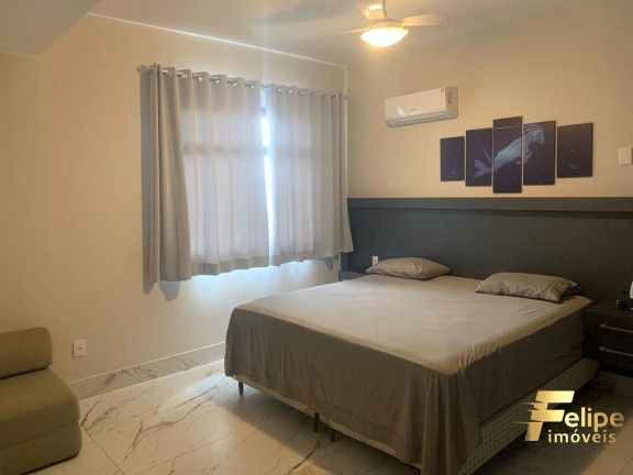 Imagem Imóvel com 3 Quartos à Venda, 180 m² em Praia Do Morro - Guarapari