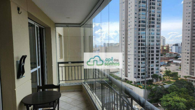 Imagem Apartamento com 3 Quartos à Venda, 126 m² em Vila Romana - São Paulo Imagem Apartamento com 3 Quartos à Venda, 126 m² em Vila Romana - São Paulo