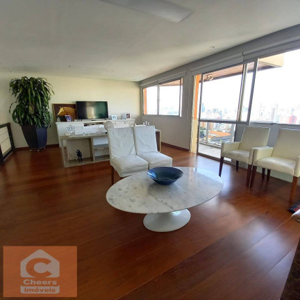 Imagem Apartamento com 3 Quartos à Venda, 280 m² em Morro Dos Ingleses - São Paulo Imagem Apartamento com 3 Quartos à Venda, 280 m² em Morro Dos Ingleses - São Paulo