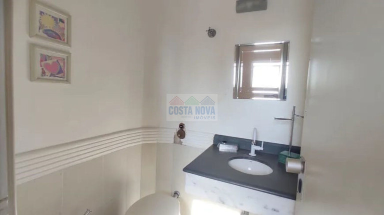 Imagem Apartamento com 4 Quartos à Venda, 120 m² em Parque Enseada - Guarujá Imagem Apartamento com 4 Quartos à Venda, 120 m² em Parque Enseada - Guarujá