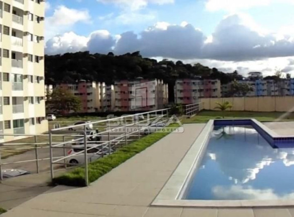 Imagem Apartamento com 2 Quartos à Venda, 45 m² em Alberto Maia - Camaragibe Imagem Apartamento com 2 Quartos à Venda, 45 m² em Alberto Maia - Camaragibe