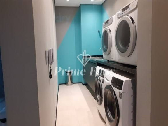 Imagem Apartamento com 1 Quarto à Venda, 31 m² em Higienópolis - São Paulo Imagem Apartamento com 1 Quarto à Venda, 31 m² em Higienópolis - São Paulo